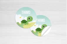 Lief schildpadje Lief schildpadje